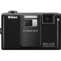 Nikon Coolpix S1000PJ