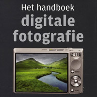 Handboek digitale fotografie