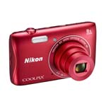 Nikon Coolpix S3700 S2900