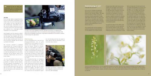 Praktijkboek macrofotografie review